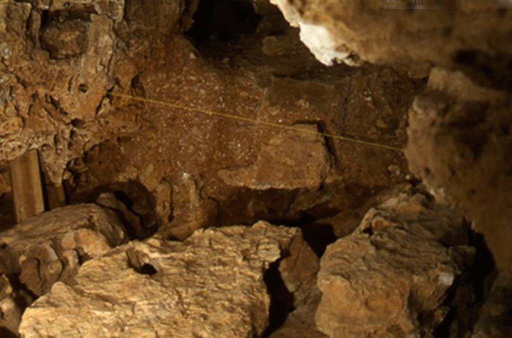Пещера Валлоне
