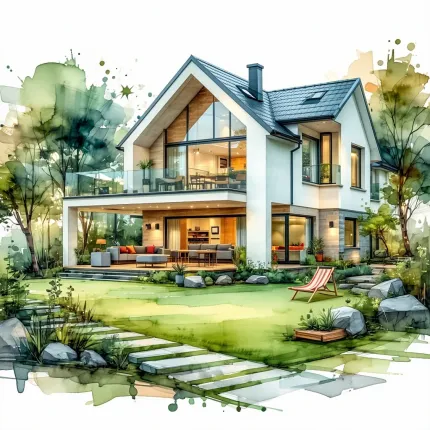 Как выбрать идеальный дом